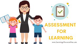 Assessment for Learning – AFL